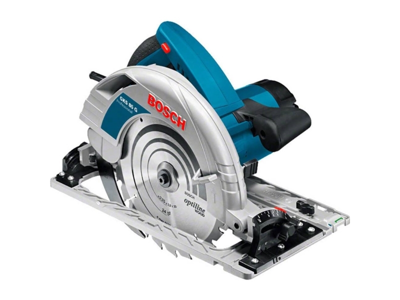 Bosch 0 601 57A 900, 23,5 Cm, 5000 Rpm, 8,5 Cm, 3 Cm, 6,5 Cm, Vekselstrøm
