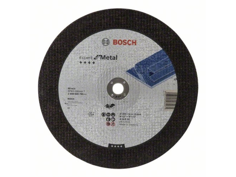 Bosch 2 608 600 706, 30 Cm, 3,5 Mm, 1 Stk