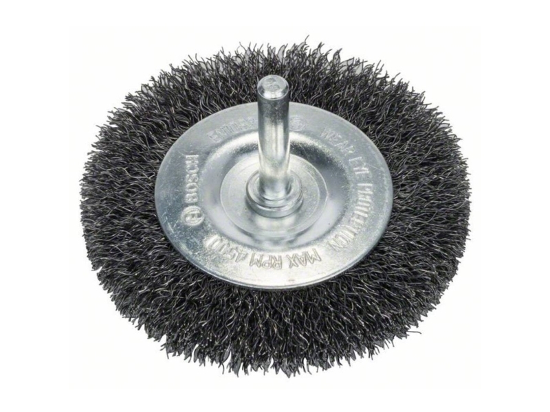 Bosch Skivebørste 70Mm