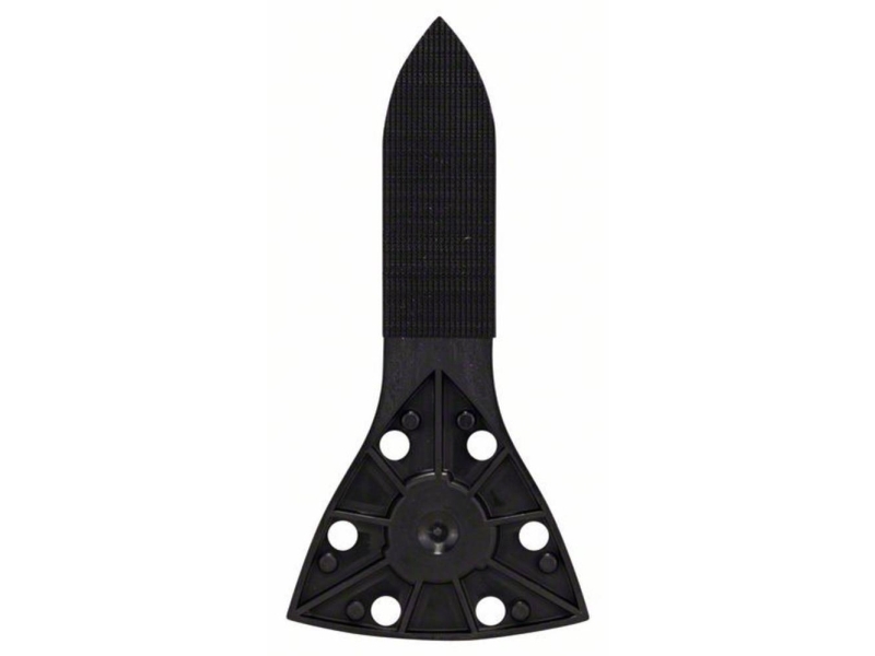 Bosch Slibetunge Flad