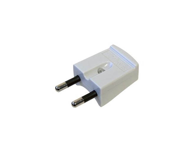 Stikprop flad uj forst 16A lg | Lauritz Knudsen - Övrige El-artiklar (LK) - Andra El-artiklar | GameStuff