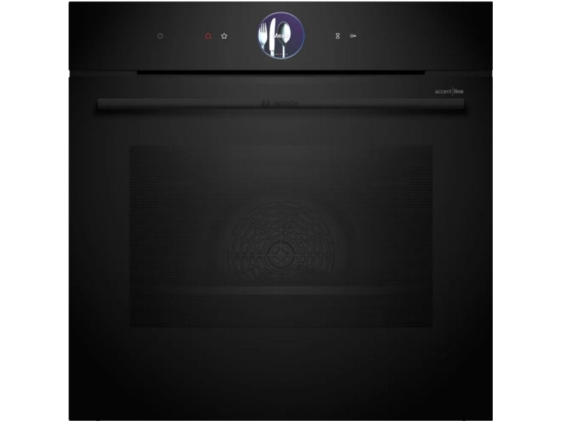 Uuni Bosch HBG9763B1S