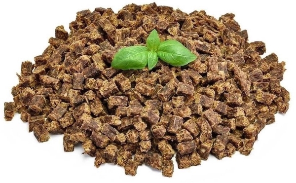 Arami Arami C Træningsgodbidder Okseterninger 500 G
