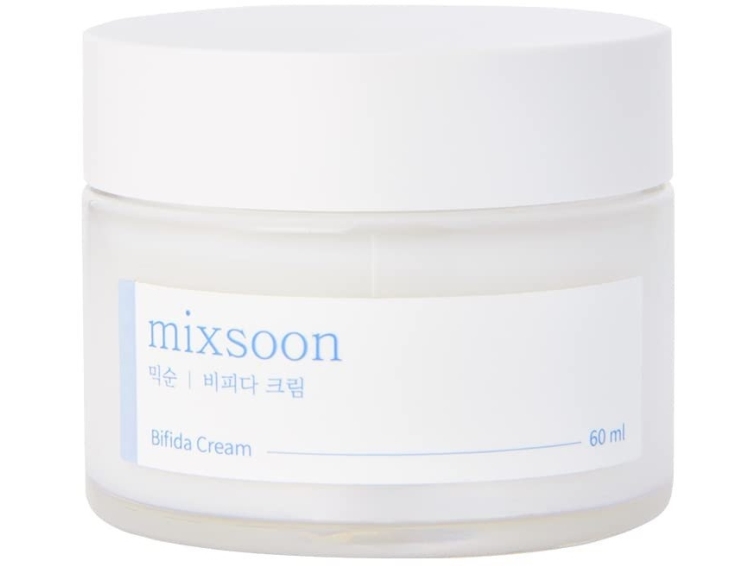 Mixsoon Bifida Cream 60Ml