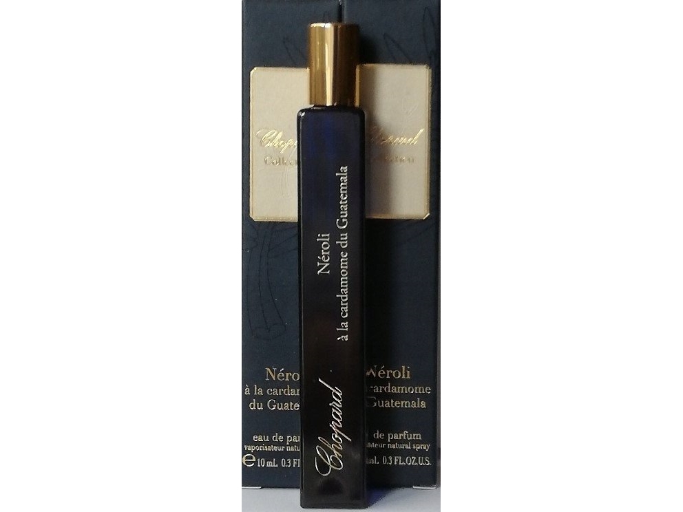 Chopard Guatemalas Kardemomme-Neroli, 10 Ml