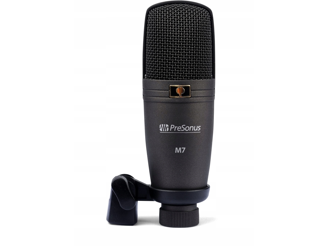 Presonus M7 Mkii Studio-Kondensatormikrofon