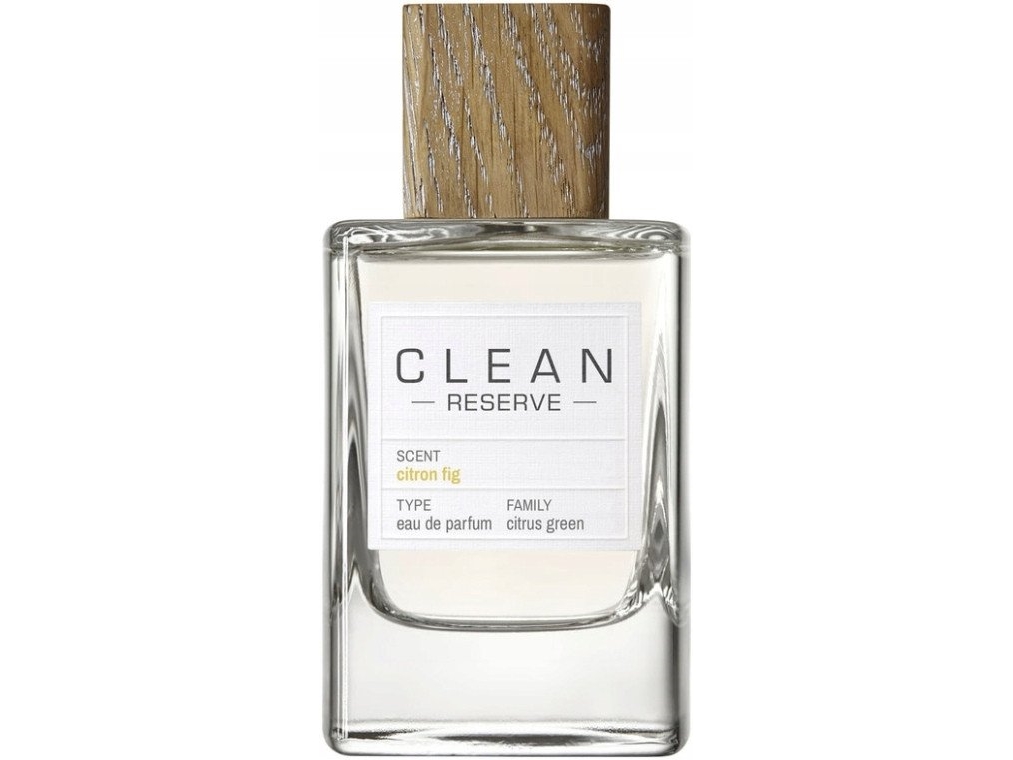 Clean Reserve Citron Fig Edp U 30 Ml