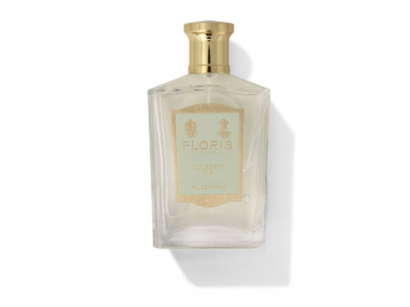 Floris Of London, Mulberry Fig, Eau De Parfum, Unisex, 100 Ml Unisex