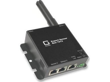 Gude Gude 72131 Expert Lan-Temperatursensor
