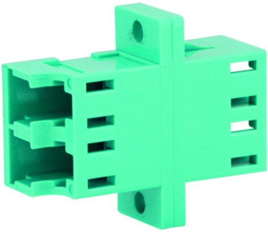 Telegärtner J08071a0005, Lc, Grün, Keramik, Thermoplast, -20 - 80 °C, -40 - 90 °C, Halogen