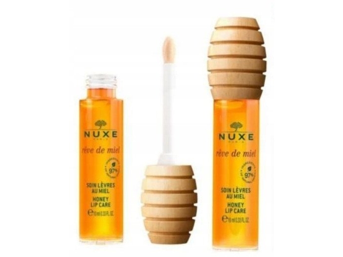 Nuxe Reve De Miel Honey Lip - - 10 ml