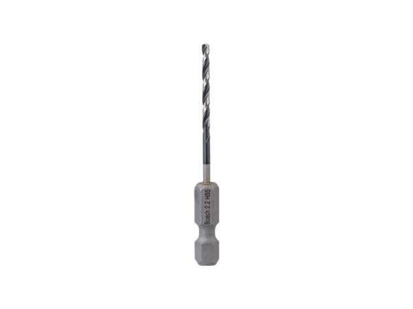 Bosch 2 608 577 051, Borr, Spiralborrkona, 3,5 mm, 79 mm, Gjutjärn, Stål, 3,9 cm | Elverktyg - Tillbehör - Tillbehör till Slipmaskin | GameStuff