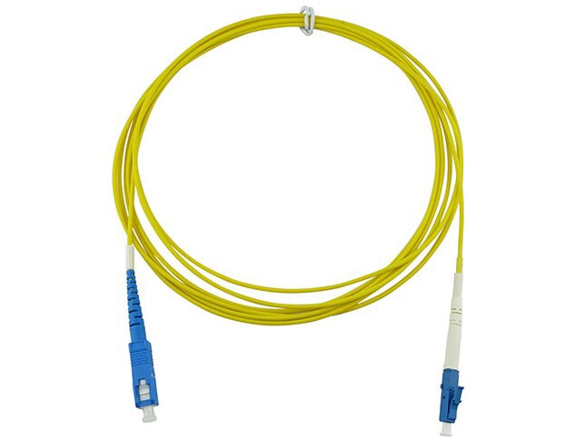 Blueoptics Sfp2122bu30mk, 30 M, G.657.A1, Lc, Sc