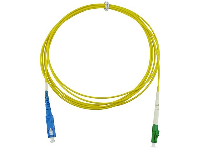 Blueoptics Sfp2122bu25mx, 25 M, Os2, Lc, Sc