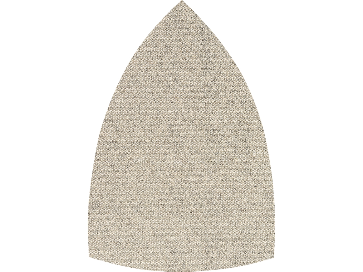 Bosch Accessories Expert M480 2608900728 Slibenet Til Multisliber Ulåst Kornstørrelse 150 (L X B) 150 Mm X 100 Mm 10 Stk