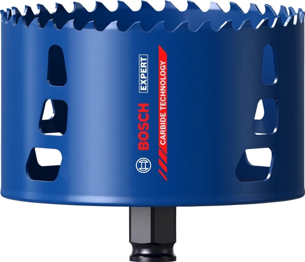 Bosch HULSAV POWERCHANGE 111MM CARBIDE