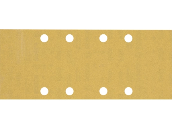 Bosch 2 608 900 837, Slibeblad, Træ, Bosch, Brun, Rektangulær, 93 mm