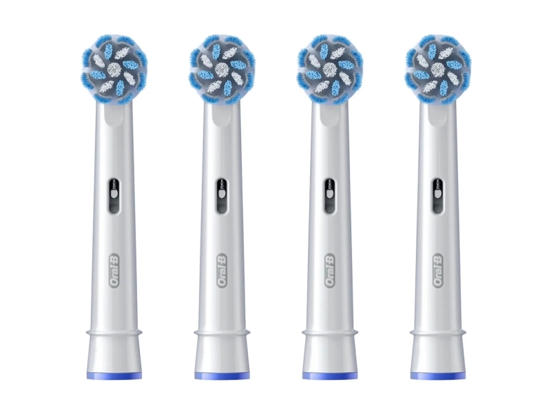 Oral-B Sensitive , 4 Stück(E), Weiß, Oral-B, Box