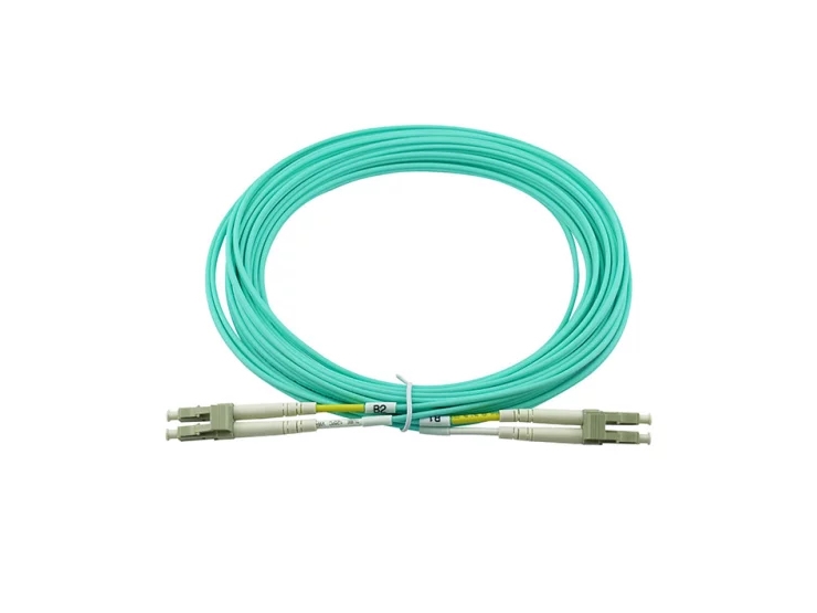 Blueoptics Efe350-0030M-Aq-R-Bo, 30 M, Lc/Upc, Om3, Lc, Lc