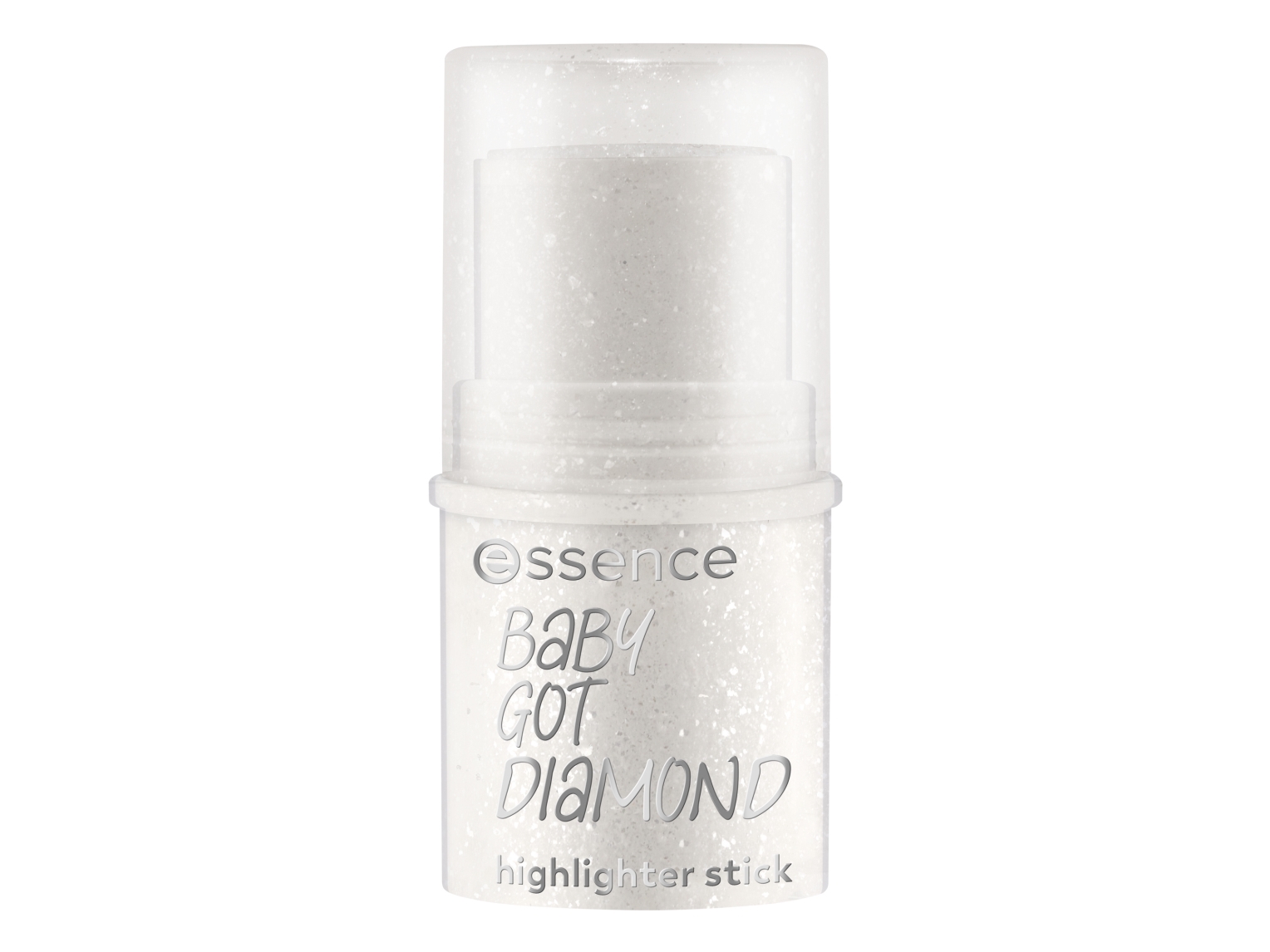 Essence_Baby Got Diamond Highlighter Rozświetlacz W Sztyfcie 5,4G