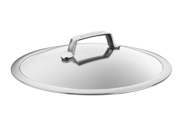 Scanpan 30 Cm Glaslåg - Techniq