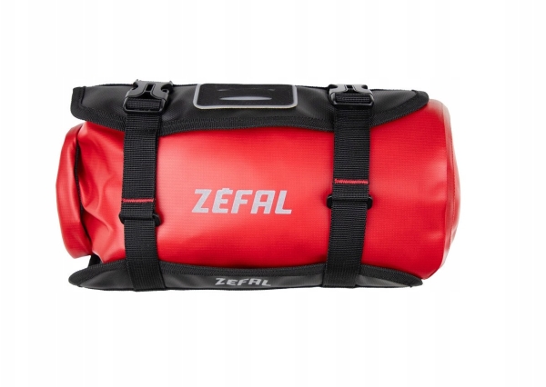 ZEFAL Z ADVENTURE F5 cykelväska under styret | Cykling - Cykelutrustning - Väskor och korgar | GameStuff