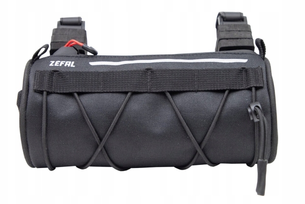 ZEFAL Z ADVENTURE F1 cykelväska under styret | Cykling - Cykelutrustning - Väskor och korgar | GameStuff