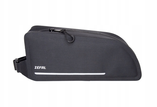 ZEFAL Z ADVENTURE T1 BOLT TOP-TUBE BAG Pyörälaukku rungossa oleva pyörälaukku