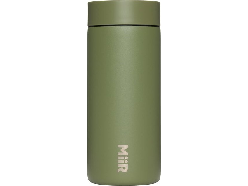 MiiR - 360 Traveler Khaki - Termokrus 350 ml