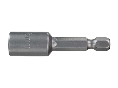 Dewalt Magnetisk Topnøgle 8X50mm (Dt7402)
