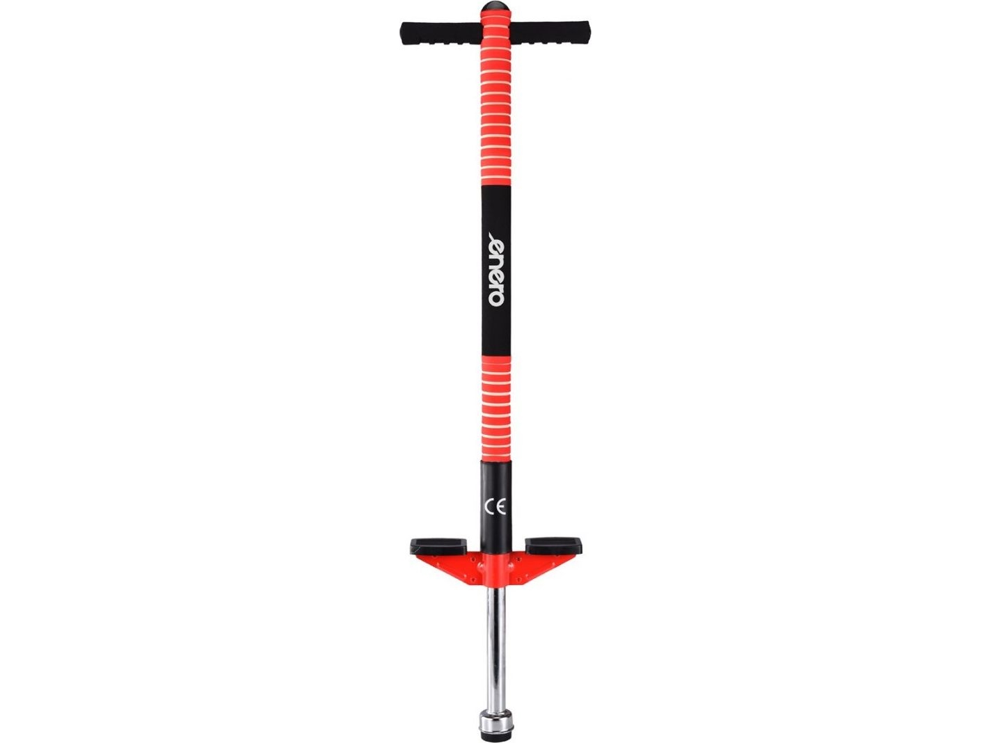 ENERO POGO JUMPERS Väri: Punainen