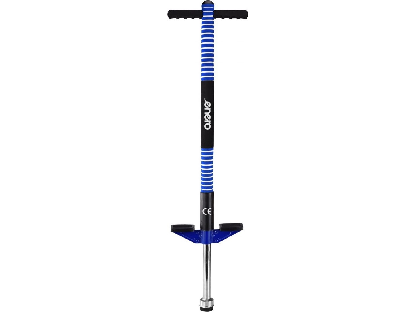 Enero SKOCZEK POGO ENERO Farve: blå