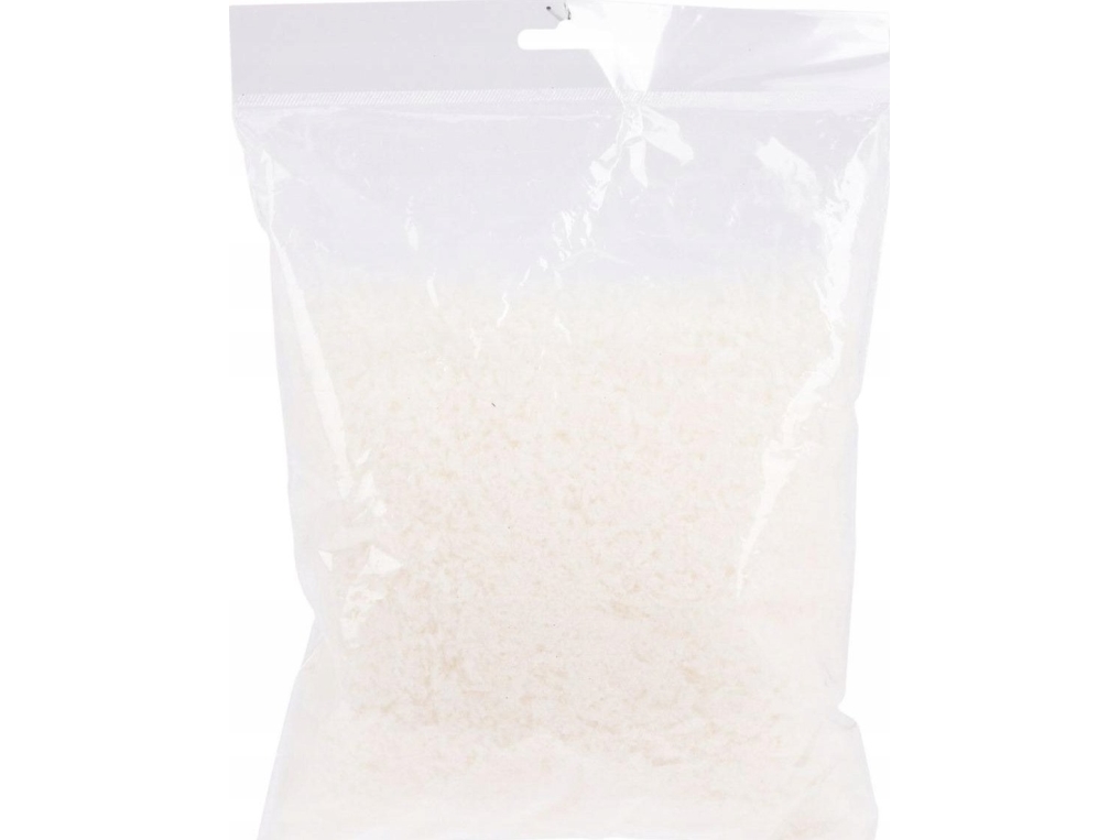 Juledekoration Kunstig Dekorativ Sne Bio 2000Ml