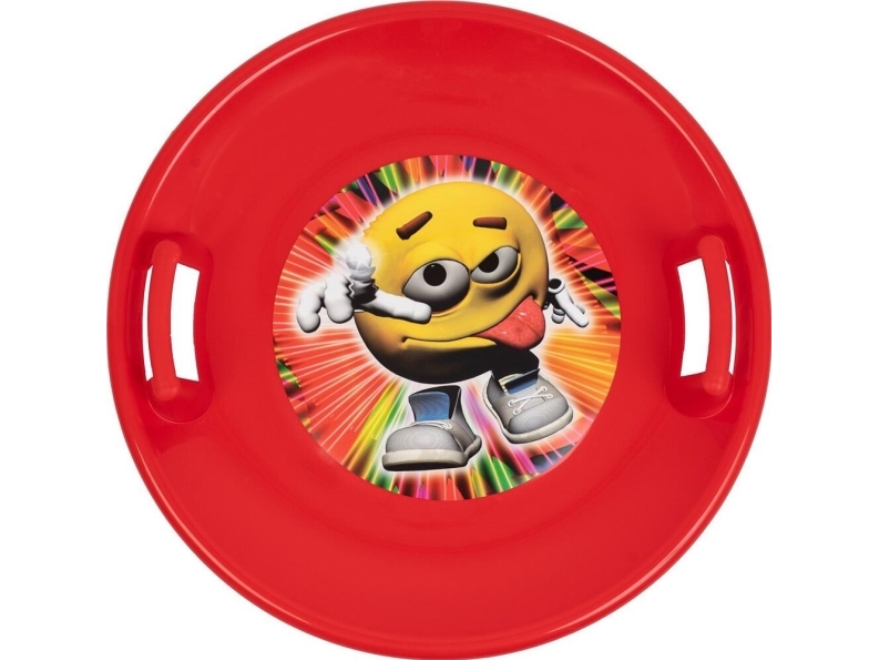 Enero Slide Taler Ufo Red R.M