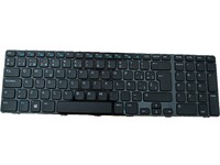 Tastatur Spansk