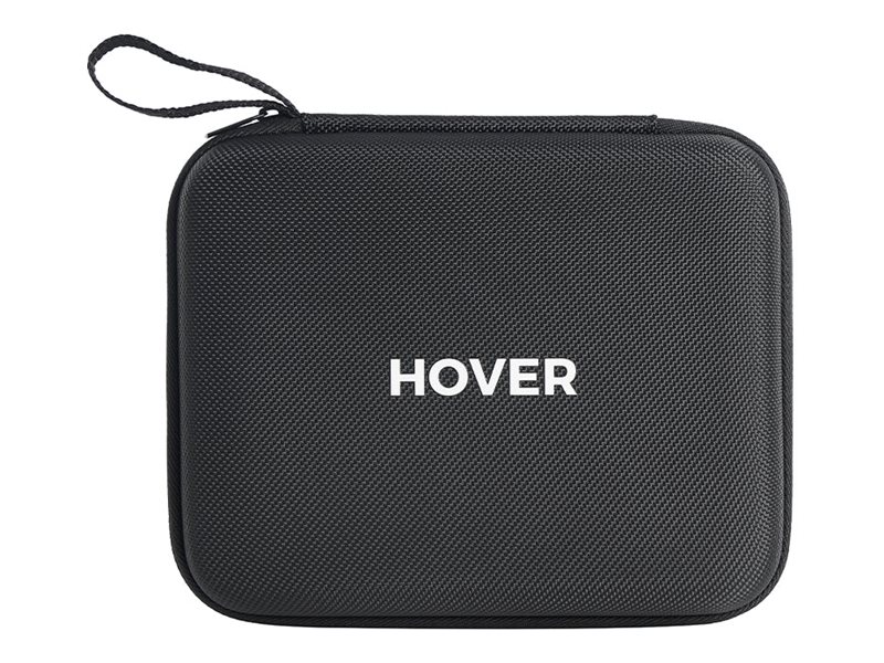 HOVERAir X1 Travel Case Black