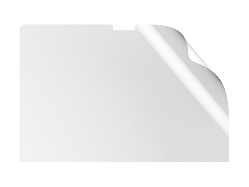 Panzerglass Privacy Filter Macbook Pro 16" | M1 | M2 | M3 | M4, Apple, Apple - Macbook Pro Dual 16'''', Trockene Anwendung, Kratzresistent, Transpa