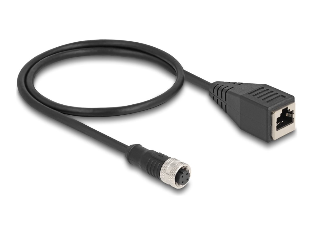 Delock 60066, 0,5 M, -25 - 80 °C