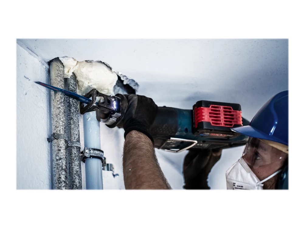 Bosch BAJONETSAVKLINGE S1156XHM WOOD/MET 10STK