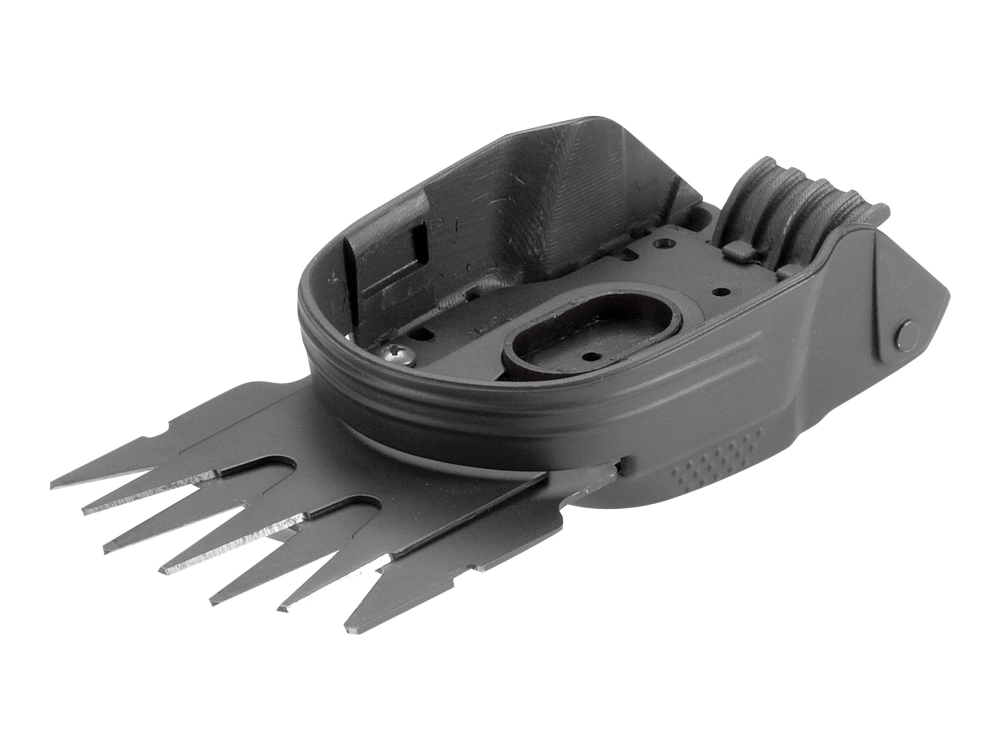 Gardena GRÆS OG BUSKBUMKNIV 8 cm | Trädgården - Trädgårdsredskap - Grässaxar | GameStuff