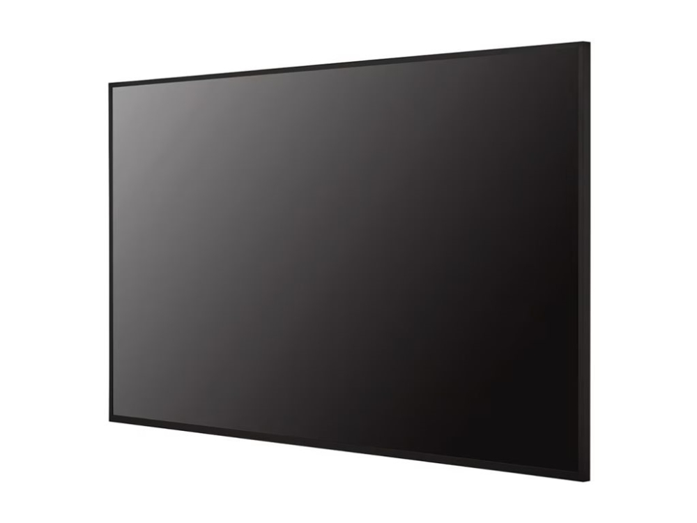 Lg 43Uh5n-M, Digital Signage Flachbildschirm, 109,2 Cm (43"), Lcd, 3840 X 2160 Pixel, Wlan, 24/7
