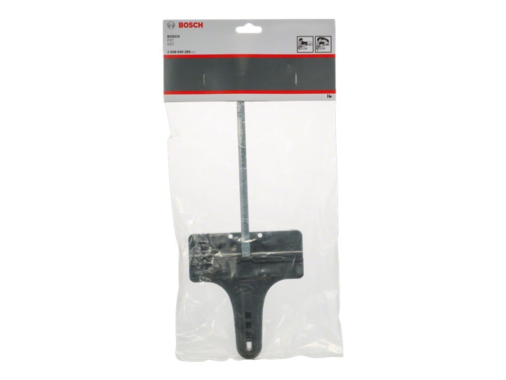 Bosch parallellstation för GST/PST | Elverktyg - Tillbehör - Tillbehör till Sticksåg | GameStuff