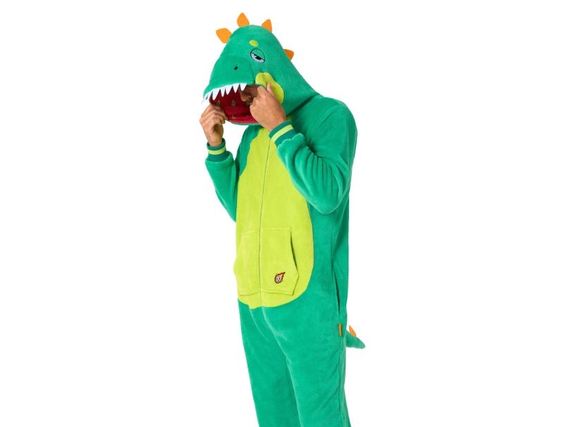 Dinosaur Kostume