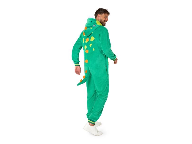 Dinosaurier Kostüm