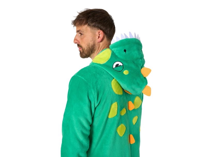 Dinosaur Kostume