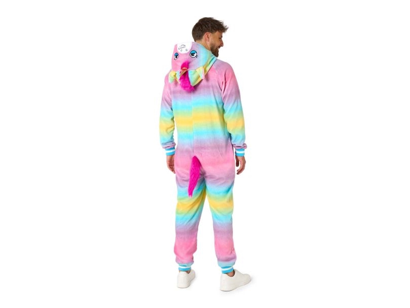 Einhorn-Strampler