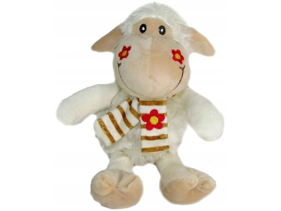 Sheep O-499 2rodz 15cm 131508