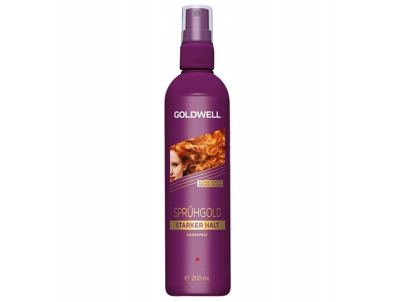 Goldwell_Stylesign Glanz-Haarspray 200Ml