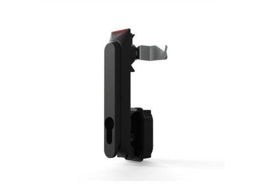 Schroff Swing Handle Cp For Din Profile (24630003)