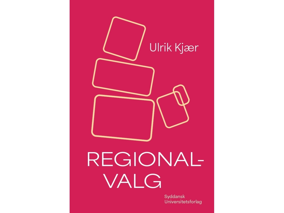 Regionalvalg | Ulrik Kjær